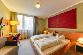 Гостиница Hotel Fidelio, Мюнхен